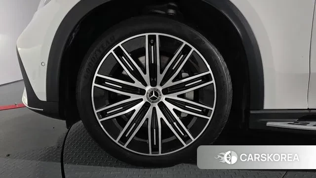 Mercedes-Benz EQE SUV X294 id 2988971 из Кореи 15