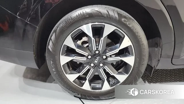 Kia Carnival 4th generation id 3488614 из Кореи 15