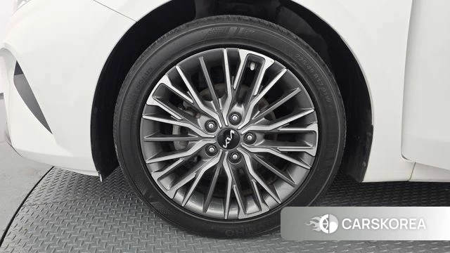 Kia The New K3 2nd generation id 4402326 из Кореи 27