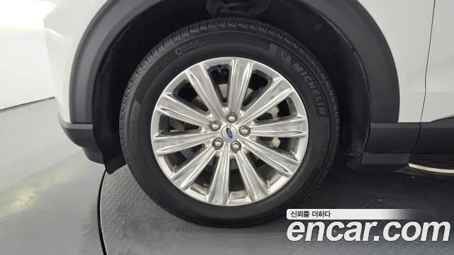 Ford Explorer 6th Generation id 2868701 из Кореи 15
