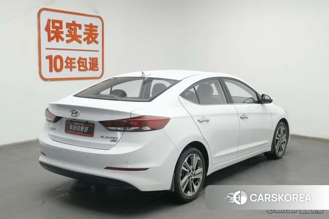 Hyundai Lead id 4254256 из Китая 19