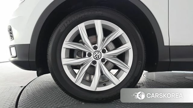 Volkswagen Tiguan second Generation id 4424770 из Кореи 27