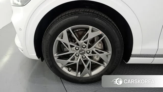 Genesis GV70 id 3359896 из Кореи 15