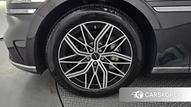 Genesis G90 (RS4) id 3058668 из Кореи 15