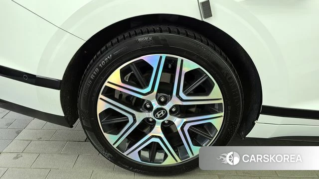 Hyundai Grandeur (GN7) id 3964278 из Кореи 15