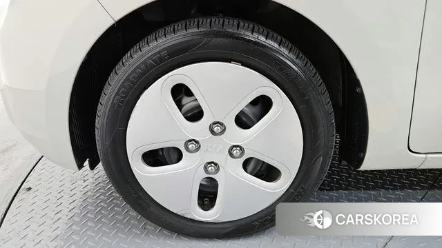 Kia The New Ray id 3772758 из Кореи 15