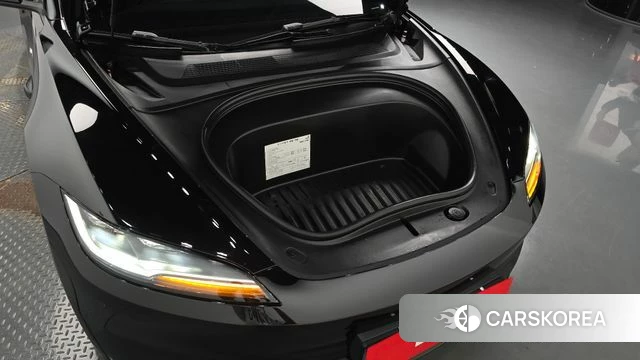 Tesla Model 3 id 4700570 из Кореи 28