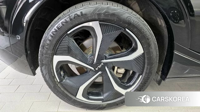 Kia EV6 id 4395290 из Кореи 15