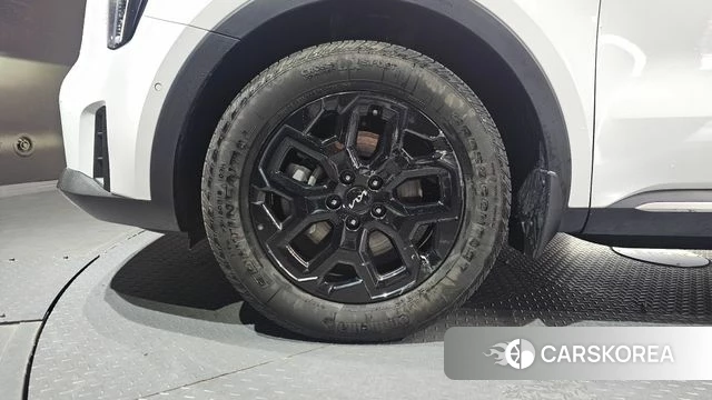 Kia The New Sorento 4th Generation id 3798644 из Кореи 15