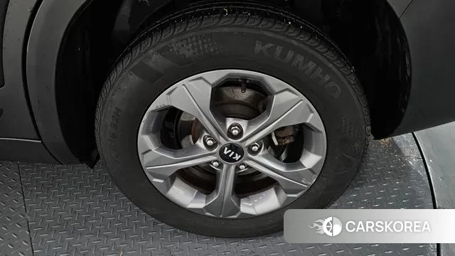 Kia Seltos id 3468722 из Кореи 15