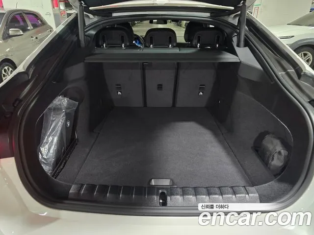 BMW i4 id 2693285 из Кореи 15