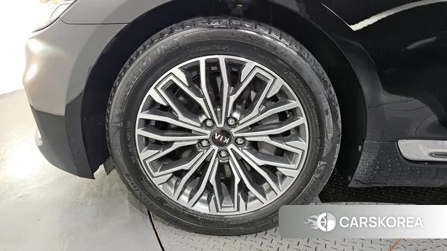 Kia More K9 id 2999800 из Кореи 15