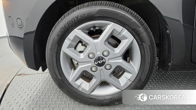 Kia The New Kia Ray id 4904817 из Кореи 15