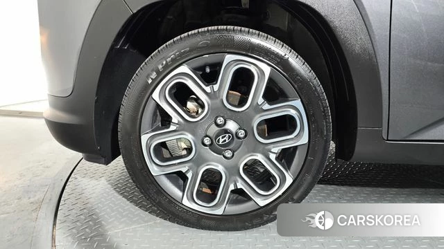Hyundai Casper id 4922590 из Кореи 15