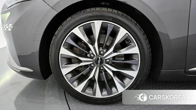 Kia K8 id 4316663 из Кореи 15