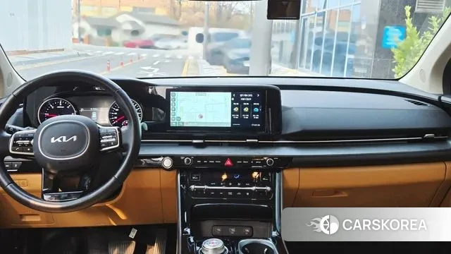 Kia Carnival 4th generation id 3400762 из Кореи 15