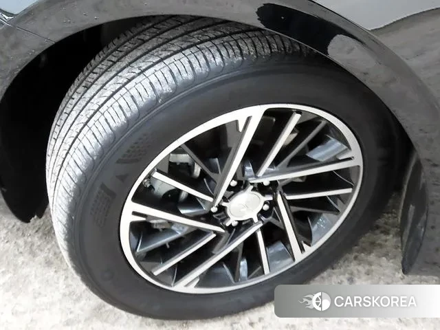 Hyundai The New Grandeur IG id 3509603 из Кореи 15