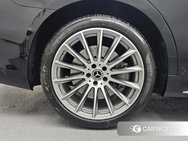 Mercedes-Benz S-Class W223 id 3764971 из Кореи 15