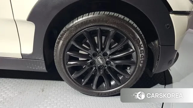 Mini Cooper D Clubman id 3155457 из Кореи 15