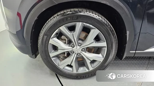 Hyundai Palisade id 2971023 из Кореи 15