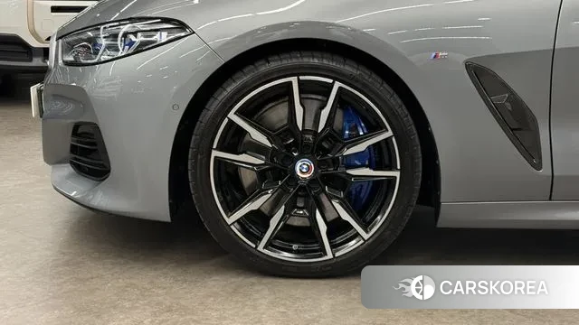 BMW 8 Series (G15) id 3342195 из Кореи 15