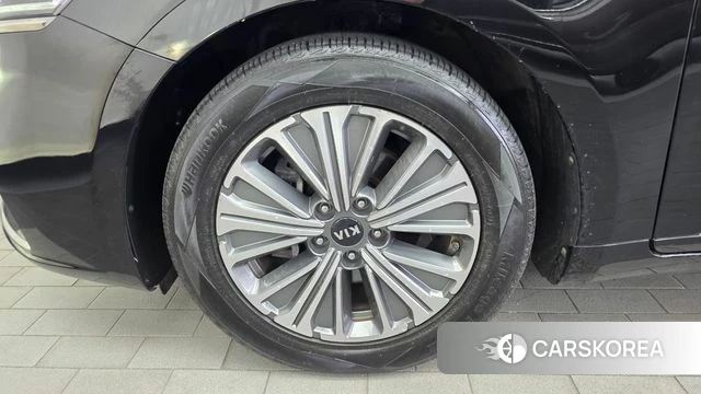 Kia All New K7 Hybrid id 4918586 из Кореи 29