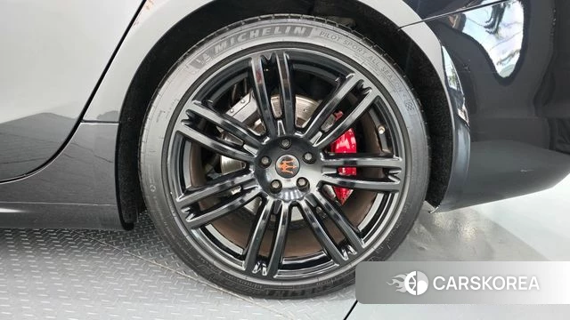 Maserati Ghibli id 4331360 из Кореи 15