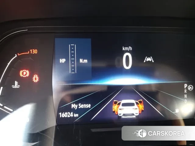 Renault Korea (Samsung) XM3 id 2989120 из Кореи 13