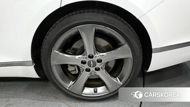 Genesis G80 (RG3) id 3795343 из Кореи 15