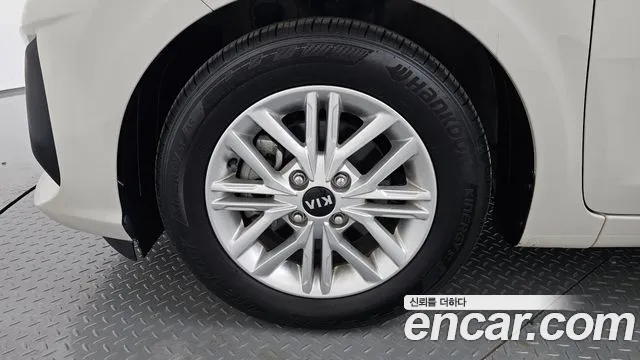 Kia Morning Urban (JA) id 2712023 из Кореи 15