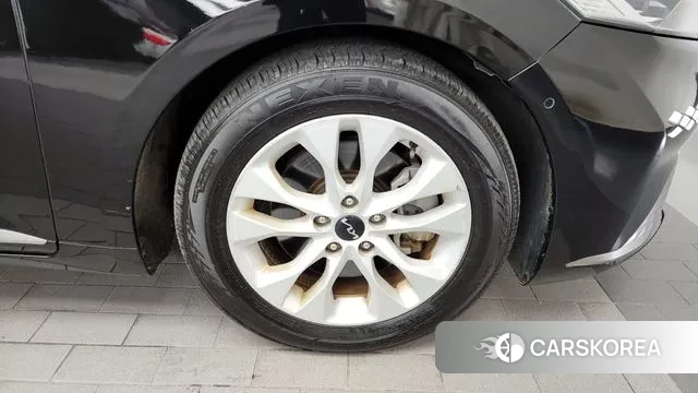 Kia K8 id 3433374 из Кореи 15