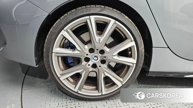 BMW 1 Series (F40) id 4444083 из Кореи 26
