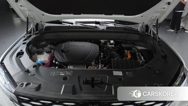 Renault Korea (Samsung) Grand Coleos id 3185076 из Кореи 15