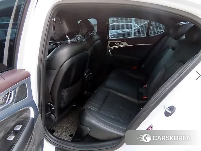 Genesis G70 id 3773119 из Кореи 15