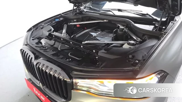 BMW X7 (G07) id 3671564 из Кореи 15