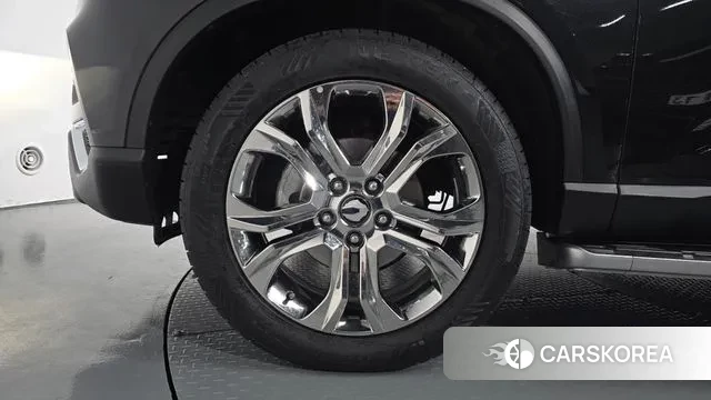 Ssangyong G4 Rexton id 3329789 из Кореи 15