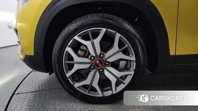 Kia Seltos id 3018492 из Кореи 15