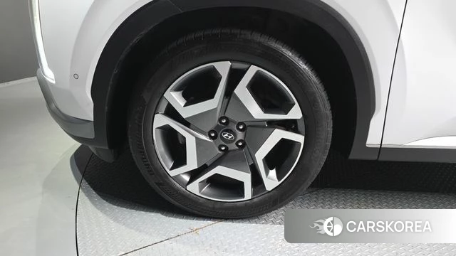 Hyundai The New Palisade id 4763427 из Кореи 29