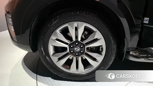 Kia Mohave Master id 3464501 из Кореи 15