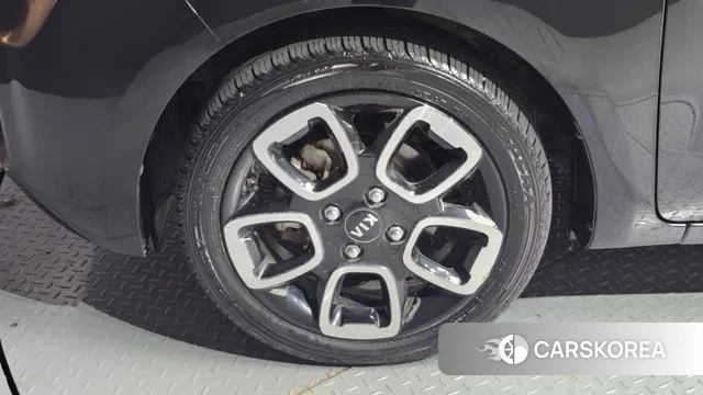 Kia The New Ray id 3061089 из Кореи 15