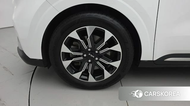 Kia Carnival 4th generation id 3859677 из Кореи 15