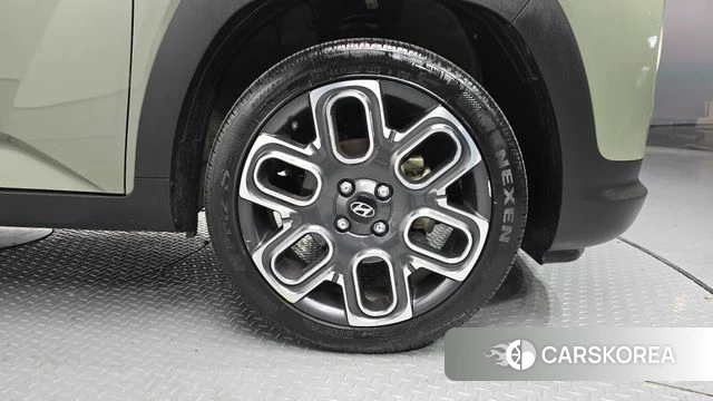 Hyundai Casper id 3865101 из Кореи 15