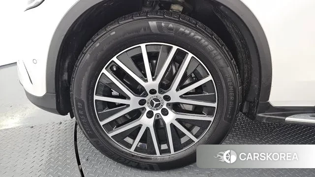 Mercedes-Benz GLC-Class X253 id 3513145 из Кореи 15