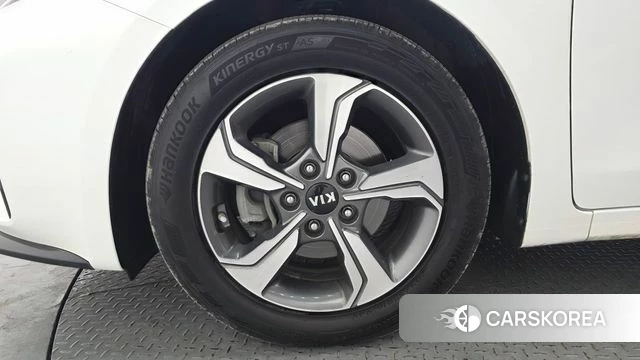 Kia Come New K3 id 4647707 из Кореи 25
