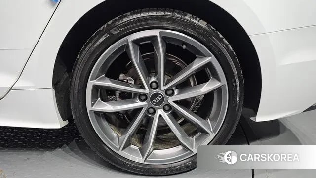 Audi A5 (F5) id 3534448 из Кореи 15