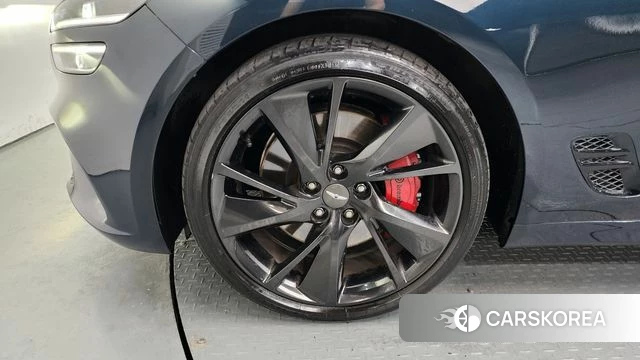 Genesis The New G70 id 4324298 из Кореи 26