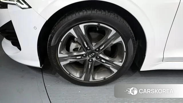 Kia K5 3rd generation id 3433478 из Кореи 15