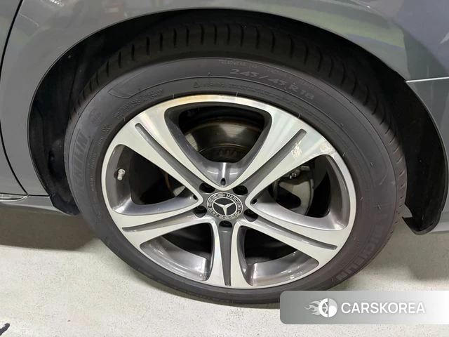 Mercedes-Benz E-Class W213 id 4403417 из Кореи 15