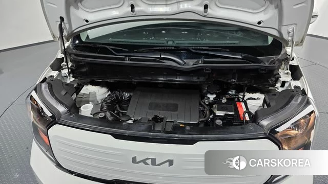 Kia The New Kia Ray id 4935542 из Кореи 28