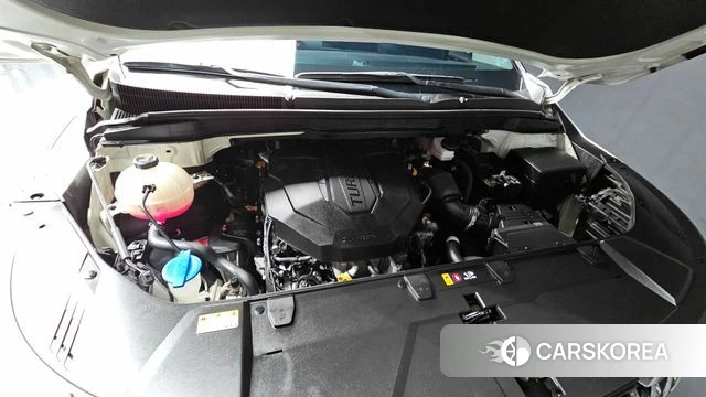Kia Carnival 4th generation id 4591281 из Кореи 27